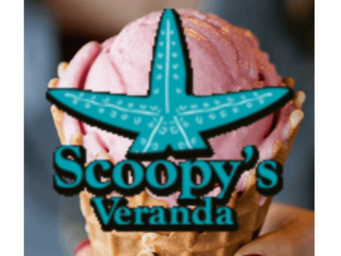 Things To Do Scoopy's Veranda